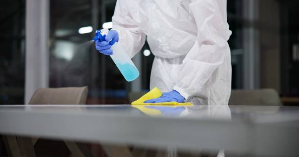 Licensed Crime Scene Cleanup service in Houston, TX - Crime Scene Cleaner Online